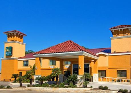 Quality Inn San Antonio
