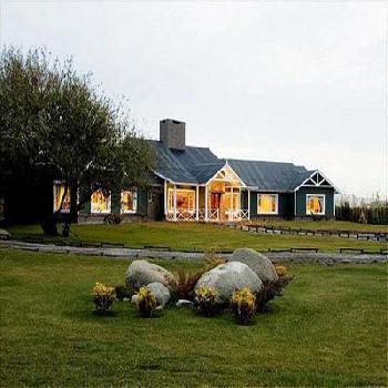 Los Sauces Casa Patagonica
