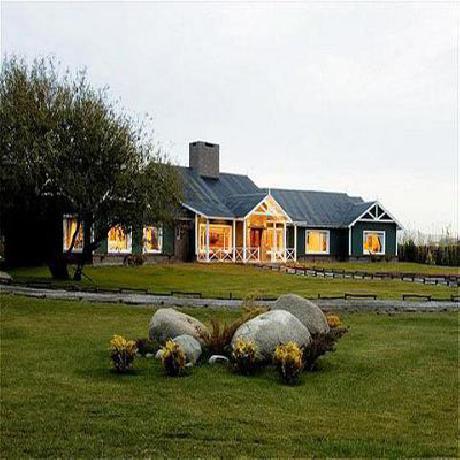 Los Sauces Casa Patagonica