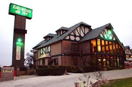 EDELWEISS INN AND SUITES