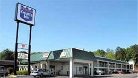 Knights Inn Grenada MS