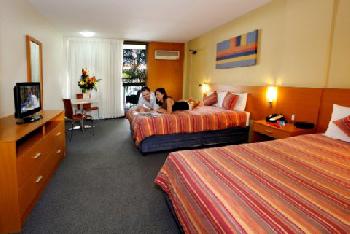 Paradise Resort Gold Coast