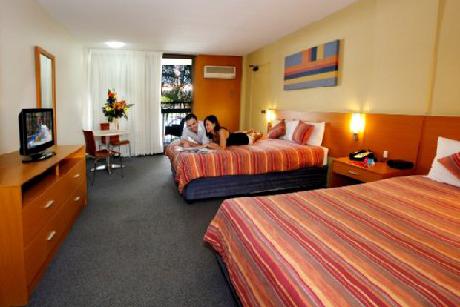 Paradise Resort Gold Coast