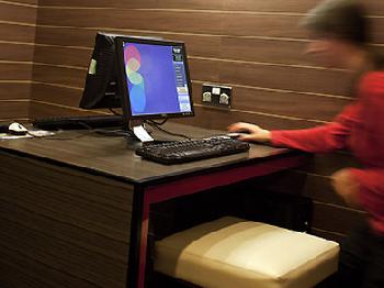 ibis Edinburgh Centre