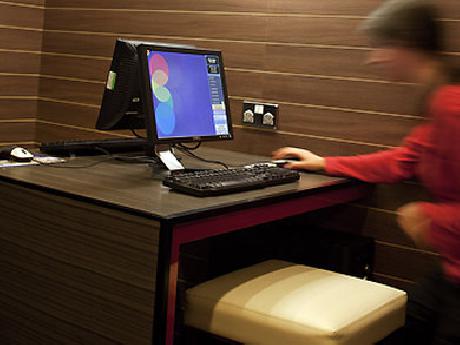 ibis Edinburgh Centre