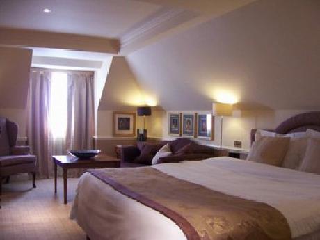 Kettering Park Hotel And Spa