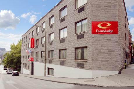 Econo Lodge Downtown