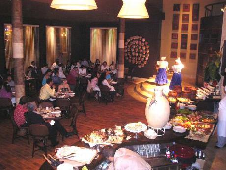 El Pardo DoubleTree by Hilton