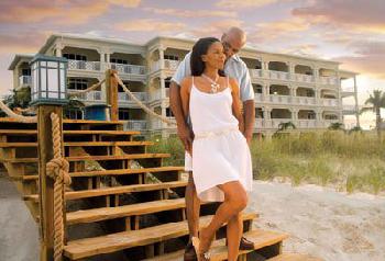 The Alexandra Resort