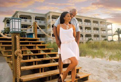 The Alexandra Resort