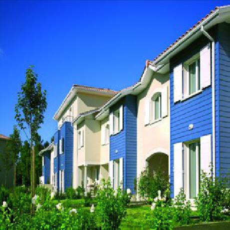 PARK SUITES VILLAGE BORDEAUX