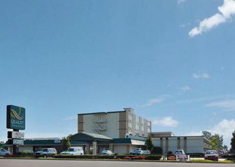 Quality Inn & Suites