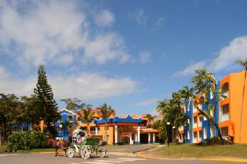 Viva Wyndham Playa Dorada Resort - All Inclusive