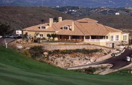 Hotel Alhaurin Golf
