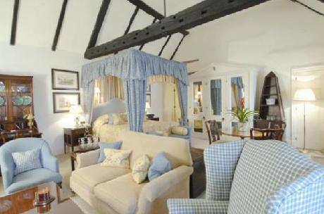 The Stafford London by Kempinski