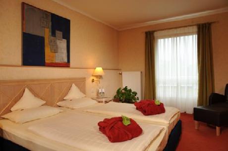 Flair Parkhotel Weiskirchen