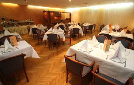 BEST WESTERN Stil Hotel