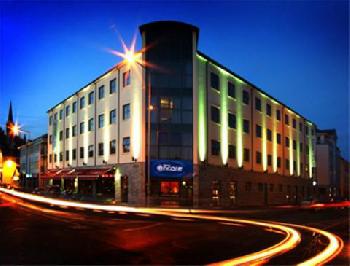 Ramada Encore Letterkenny