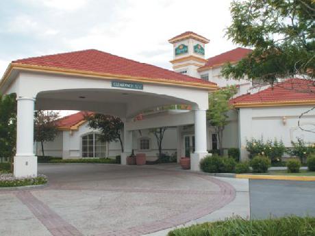 La Quinta Inn & Suites Salt Lake City Airport