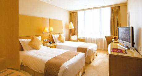 Salisbury  Ymca Of Hong Kong