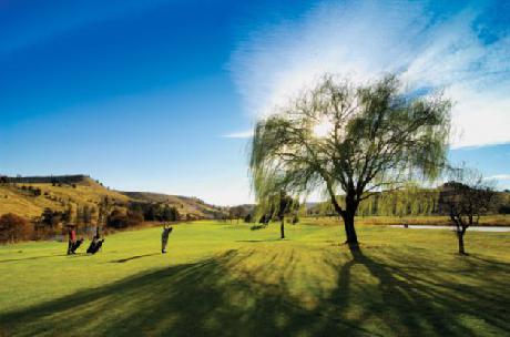 Kah-Nee-Ta Resort and Casino