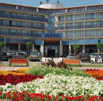 Park Inn By Radisson Sarvar