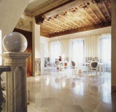 Hospes Palacio de los Patos