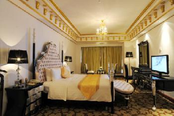 Grand Plaza Hanoi Hotel