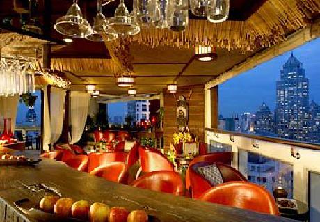 Mayfair, Bangkok - Marriott Executive Apartments