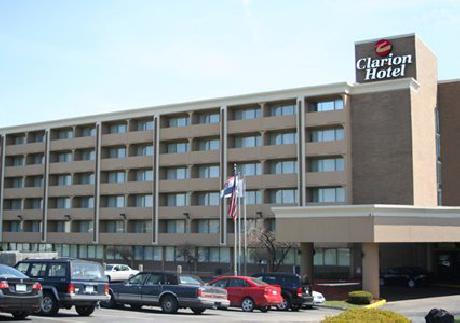 Clarion Hotel Sports Complex