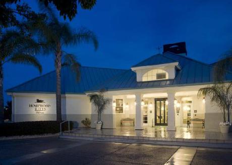 Homewood Suites by Hilton San Jose AirportSilicon Valley