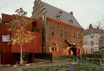 Kruisherenhotel Maastricht