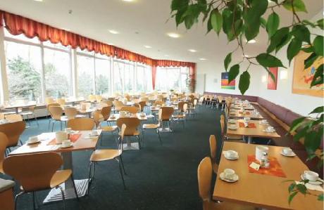 TOP Hotel Panorama Inn Hamburg