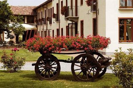 Romantik Hotel Furno