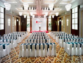 Ramada Plaza Optics Valley Hotel Wuhan Wuchang