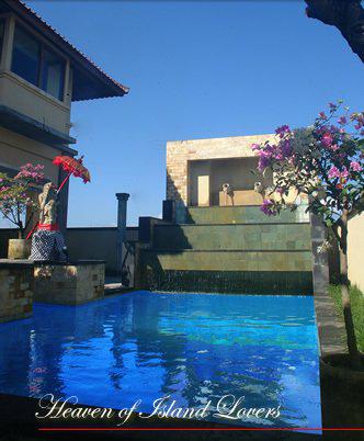 Villa Diana Bali