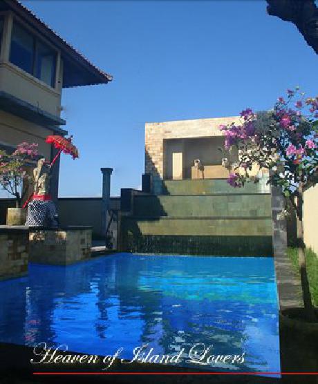 Villa Diana Bali