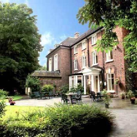 BEST WESTERN Valley Hotel