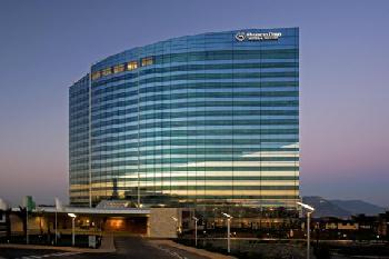 Sheraton Oran Hotel & Towers