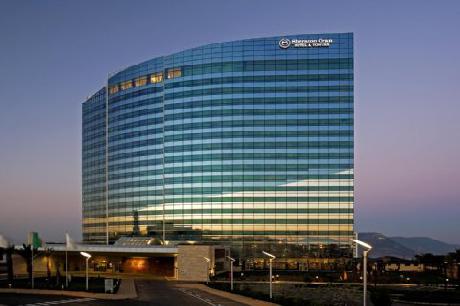 Sheraton Oran Hotel & Towers