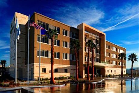 Element Las Vegas Summerlin