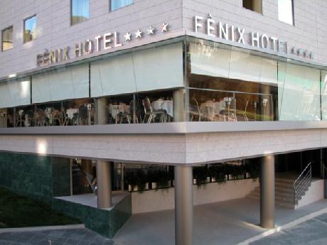 Fenix Hotel