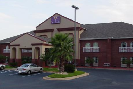 Vista Inn & Stes Warner Robins