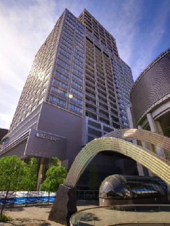 Hotel Monterey Grasmere Osaka