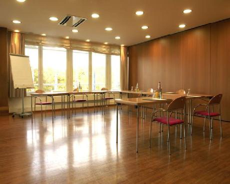 City Hotel Bad Vilbel