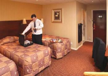 Apollo Hotel-Birmingham