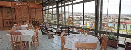 RC DECO ART HOTEL  BOUTIQUE