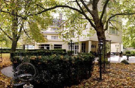 Hostellerie Mardaga  Hampshire Classic