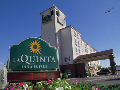 La Quinta Inn & Suites Portland Airport