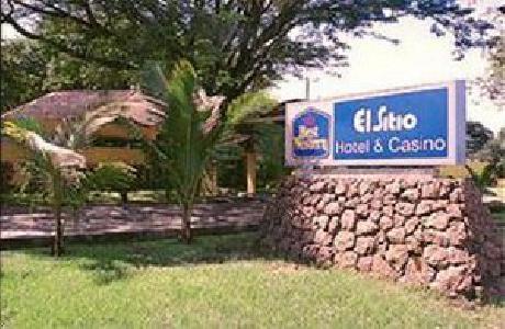 BEST WESTERN El Sitio Hotel & Casino